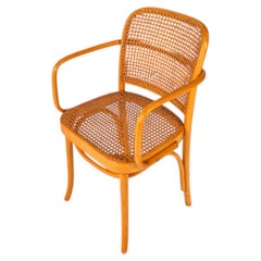 Sessel Modell 811 „Prag“, Josef Frank & Josef Hoffmann, Stendig, Polen, 1960
