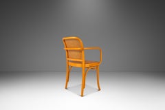 Sessel Modell 811 „Prag“, Josef Frank & Josef Hoffmann, Stendig, Polen, 1960