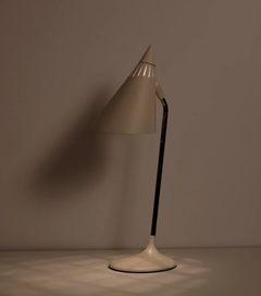 Mid Century Lightolier Desk Lamp by Gerald Thurston, 1950’s.