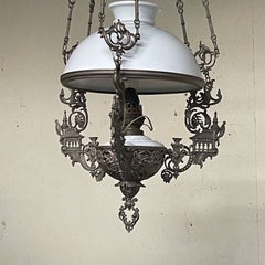 Lampada a sospensione Liberty