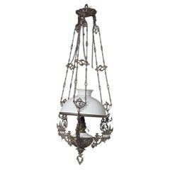 Liberty Pendant Light