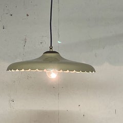Mid-Century Telescopic Wall Sconce, Italy, 1950s