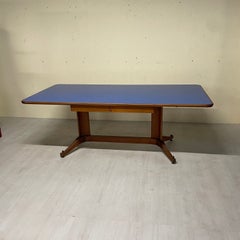 1960s Executive Table/Desk