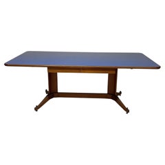 1960s Executive Table/Desk