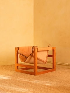 Spruce Lounge Chairs