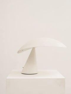 Lavinia Table Lamp by Masayuki Kurokawa for Artemide Mid-Century Modern, Italy