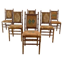 Dining Room Chairs