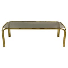 Coffee and Cocktail Tables