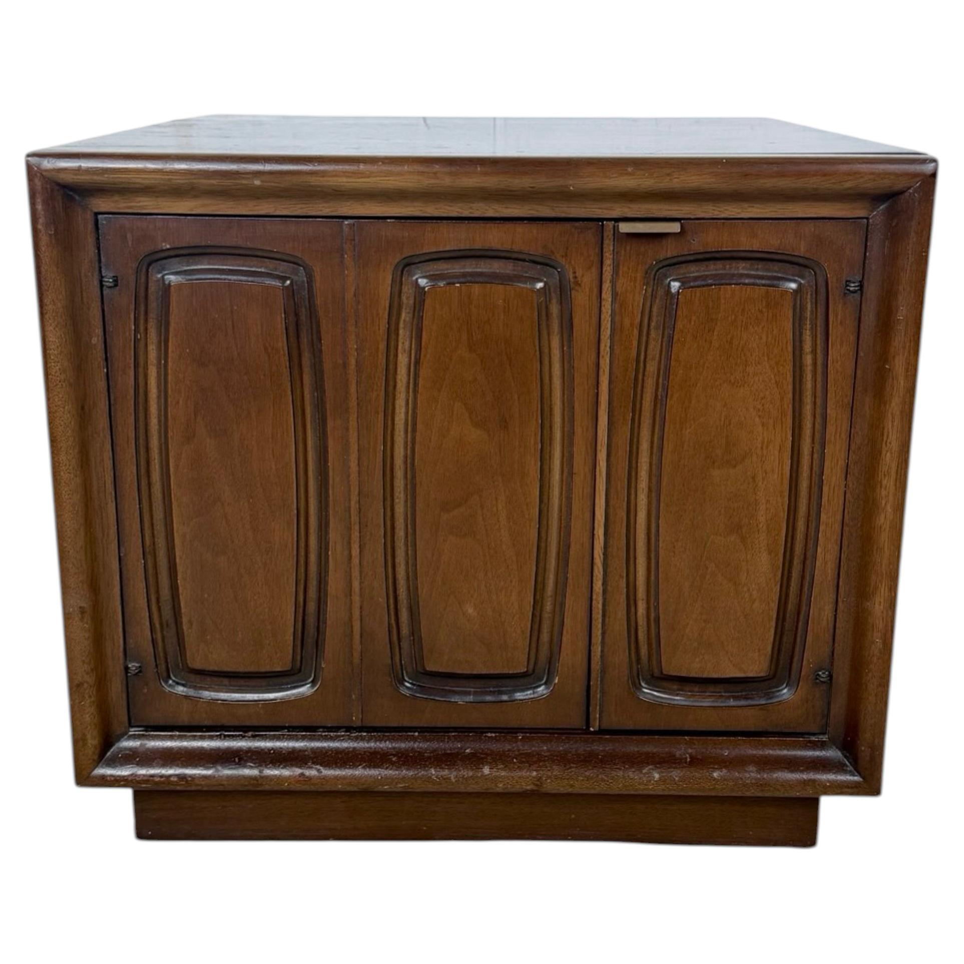 When was Broyhill Sculptra made?