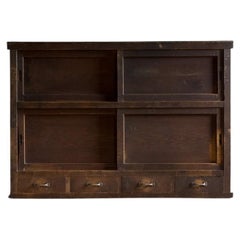Cabinets