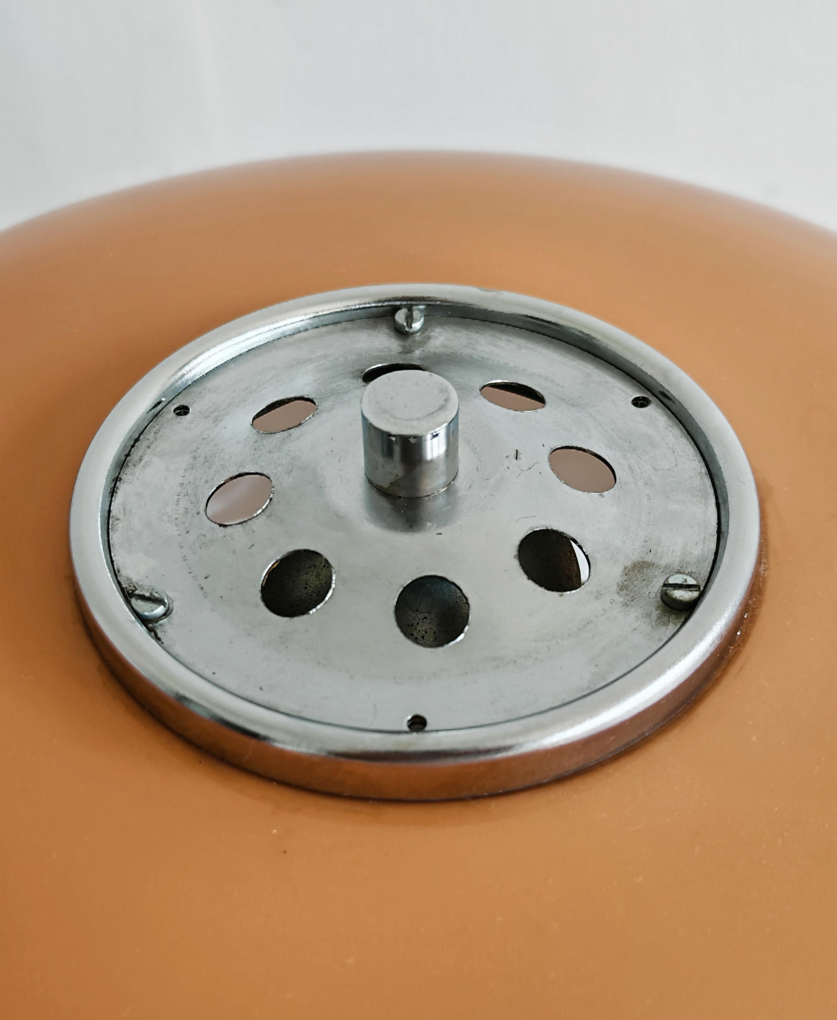 Lampe à poser du milieu du siècle 