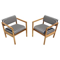 Armchairs
