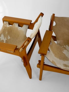 Kilin Armchair, Sergio Rodrigues, LinBrasil