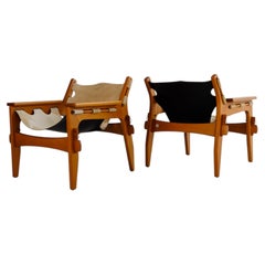Kilin Armchair, Sergio Rodrigues, LinBrasil