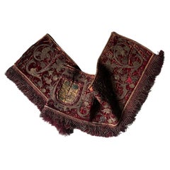 Fabric Tapestries