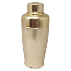 1960s Stunning Martini Cocktail Shaker Made in Italy