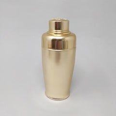 1960s Stunning Martini Cocktail Shaker Made in Italy