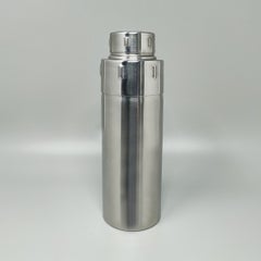 Shaker « Mid-Century Modern » des années 1970, créé par Gio Ponti pour Fratelli Calderoni