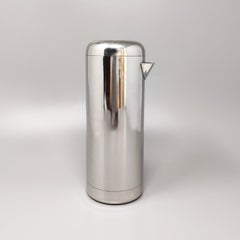 Cocktailshaker aus den 1970er Jahren von Sergio Mazza und Giuliana Gramigna für Arthur Krupp