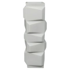 1960s Mid-Century "Archais" Vase by Heinrich Fuchs for Lorenz Hutschenreuther