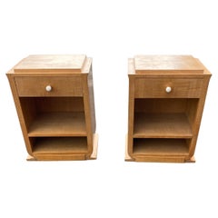 Wood Wardrobes and Armoires