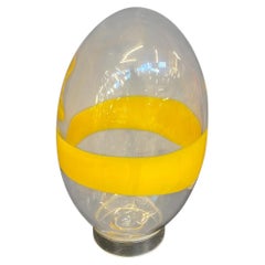 Venini egg by ludovico diaz de santillana for Pierre Cardin - vintage 1960