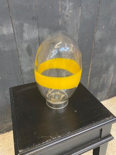 Venini egg by ludovico diaz de santillana for Pierre Cardin - vintage 1960