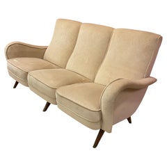 Erton, sofa, circa 1950 Fully original.