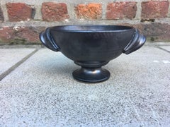 Jean Marais, ceramica, firmata, intorno al 1960.