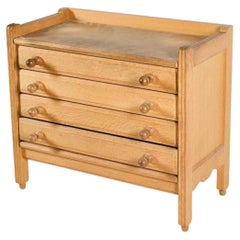 Guillerme et Chambron Commode en chêne Edition Votre Maison