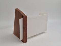 Ein Paar Yki Nummi, Wand-/Bettleuchten, Finnland, Midcentury Modern.
