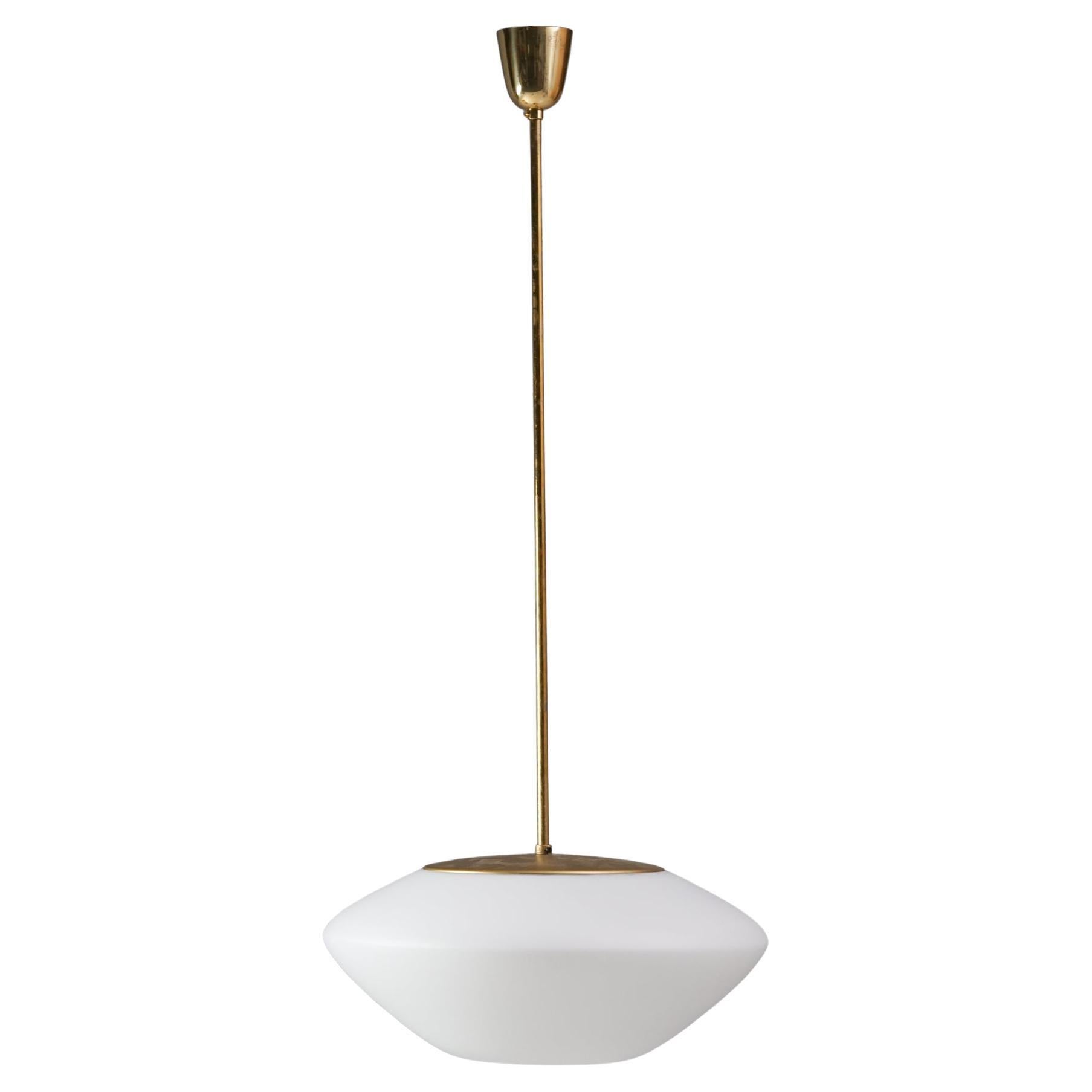 Model 61-339 Pendant, Lisa Johansson-Pape, Stockmann-Orno, 1950s