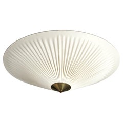 Empotrable Modelo K5-26, Idman Oy, años 50