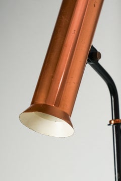 Pair of Mid-Century Modern Wall Lights, HKA, Finland, 1960s