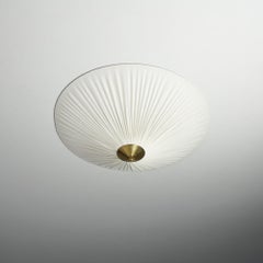 Skandinavische moderne Unterputzdose, Itsu, 1960er Jahre
