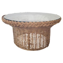 Coffee and Cocktail Tables