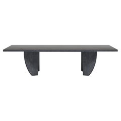 Ralph-noche Outdoor Dining Table by Snoc