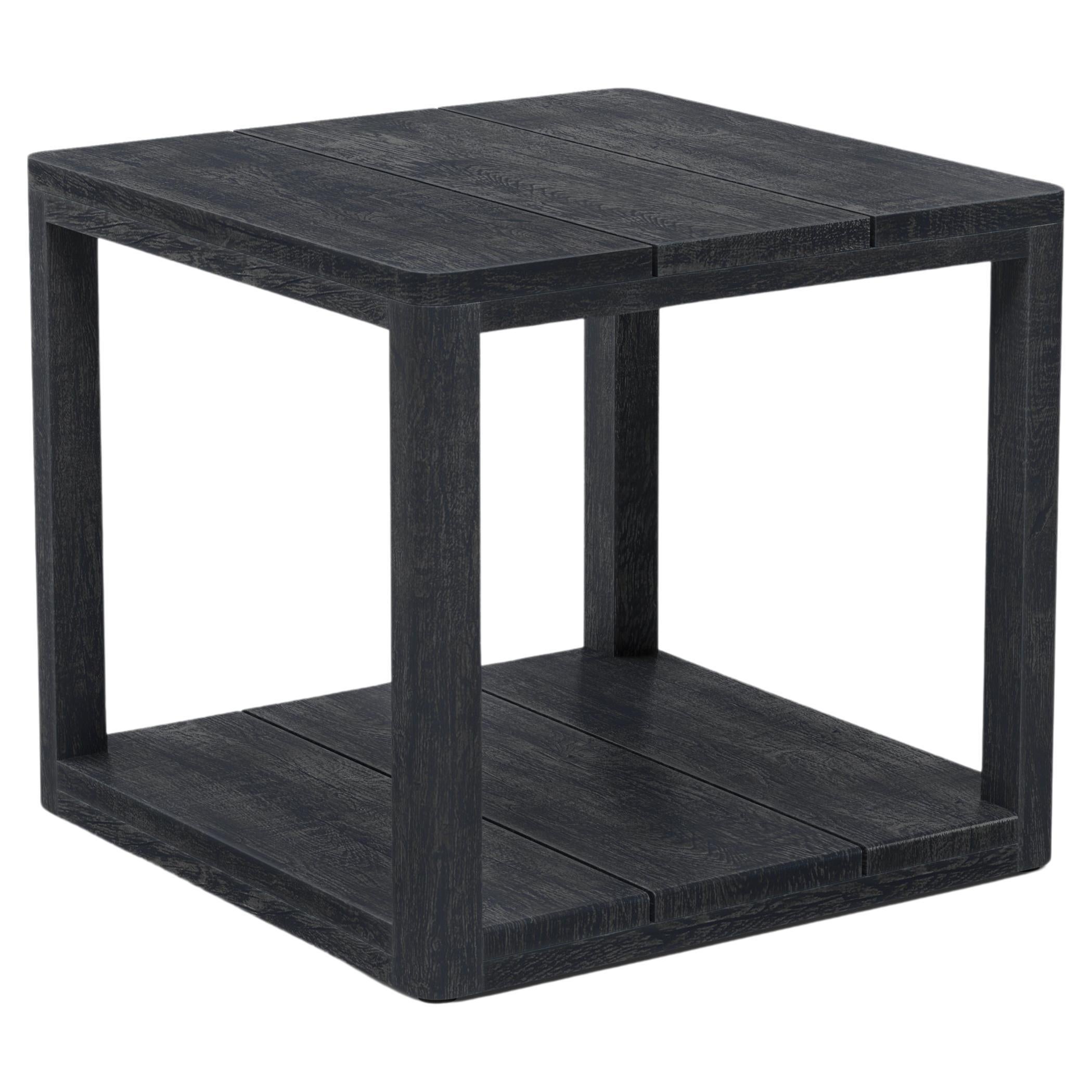 Ralph-noche Side Coffee Table by Snoc