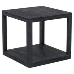 Ralph-Noche Side Coffee Table by Snoc