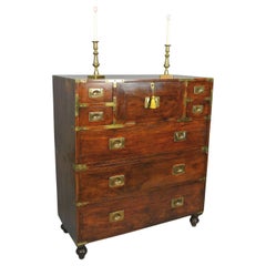 Commodes and Chests of Drawers