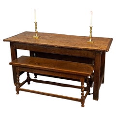 Conjuntos de Comedor de Madera