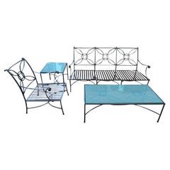Patio and Garden Furniture