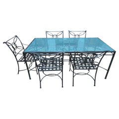 Patio and Garden Furniture