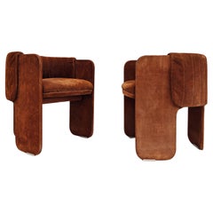 Armchairs