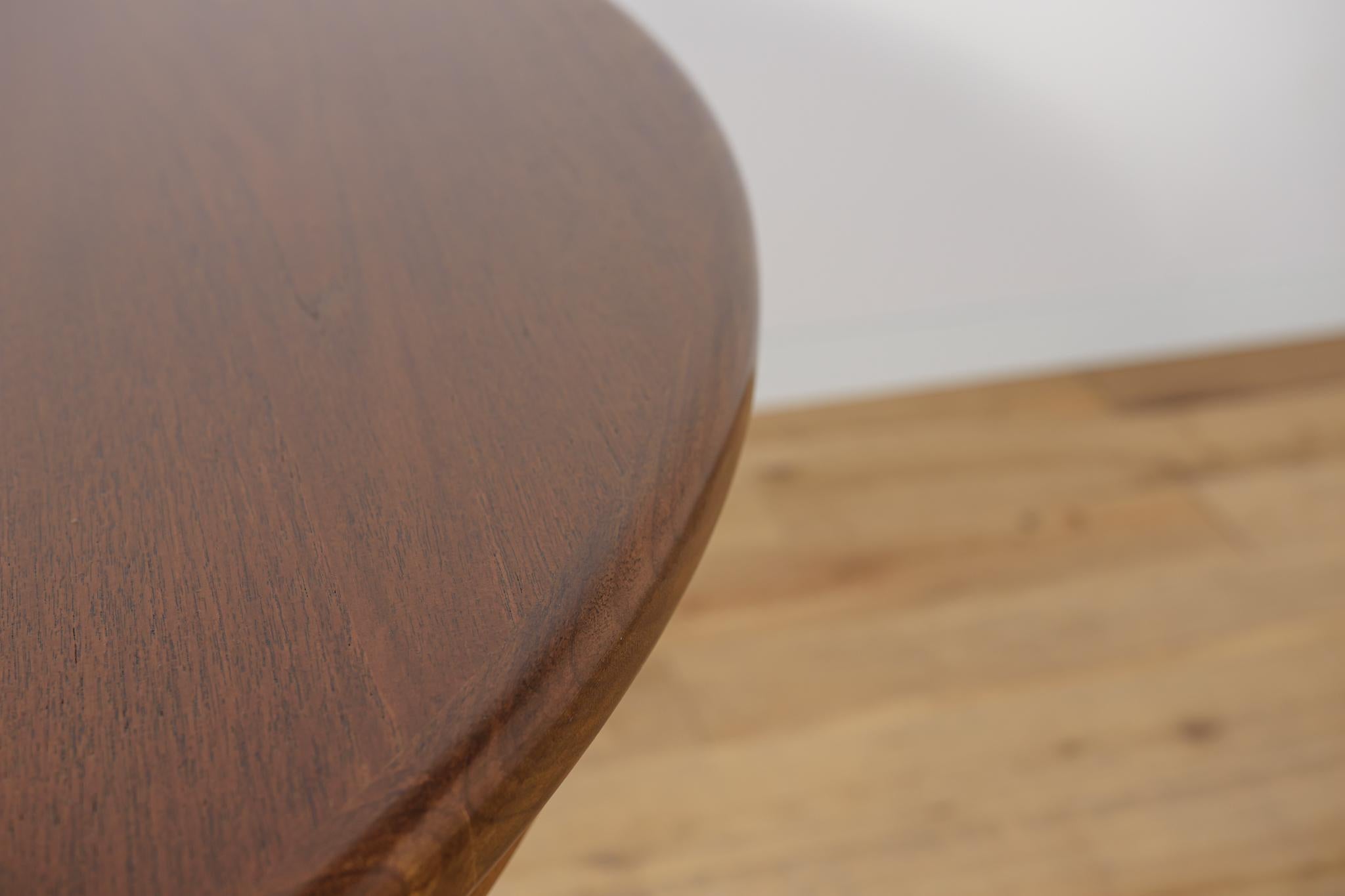 Mid-Century Teak Round Fresco Dining Table from G-Plan, United Knigdom, 1960s For Sale 8