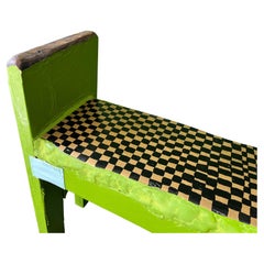 Used Mercedes Bench by Markus Friedrich Staab