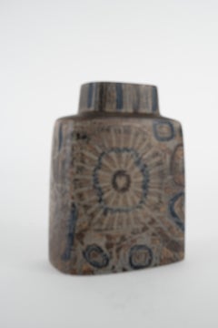 Nils Thorsson Royal Copenhagen Baca Vase 870/3121, 1969-1974