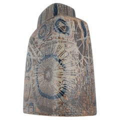 Nils Thorsson Royal Copenhagen Baca Vase 870/3121, 1969-1974