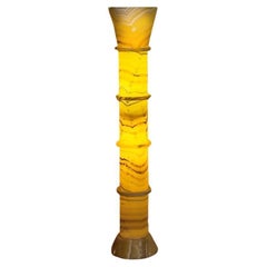 Nefer Floor Lamp