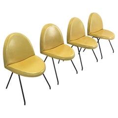 Sillas de comedor